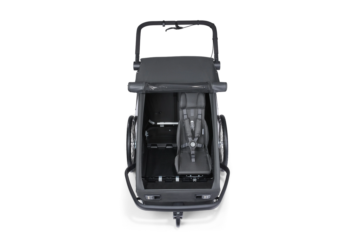 CROOZER "YUUNA" KID MODUL: Basic Sitz