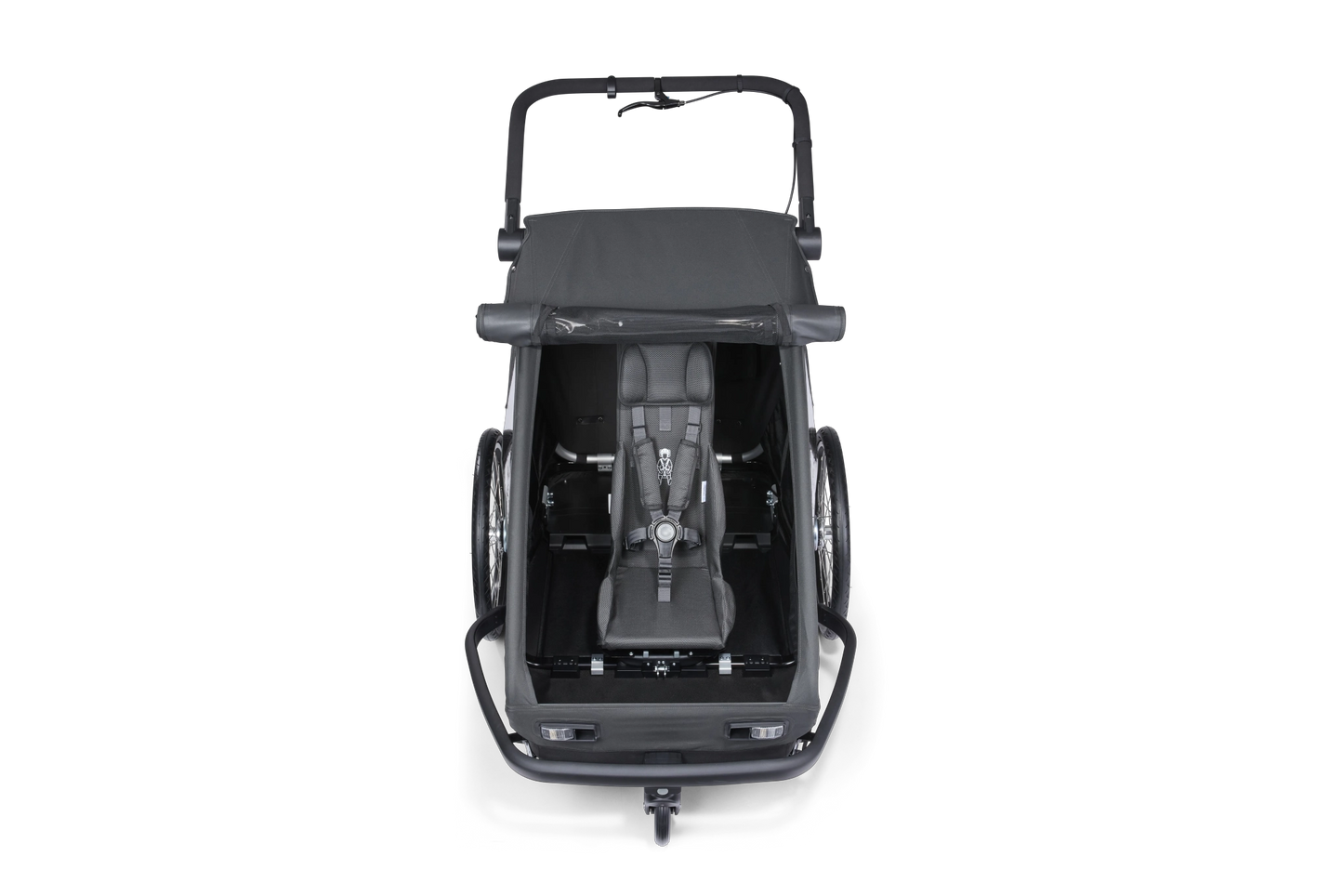 CROOZER "YUUNA" KID MODUL: Basic Sitz
