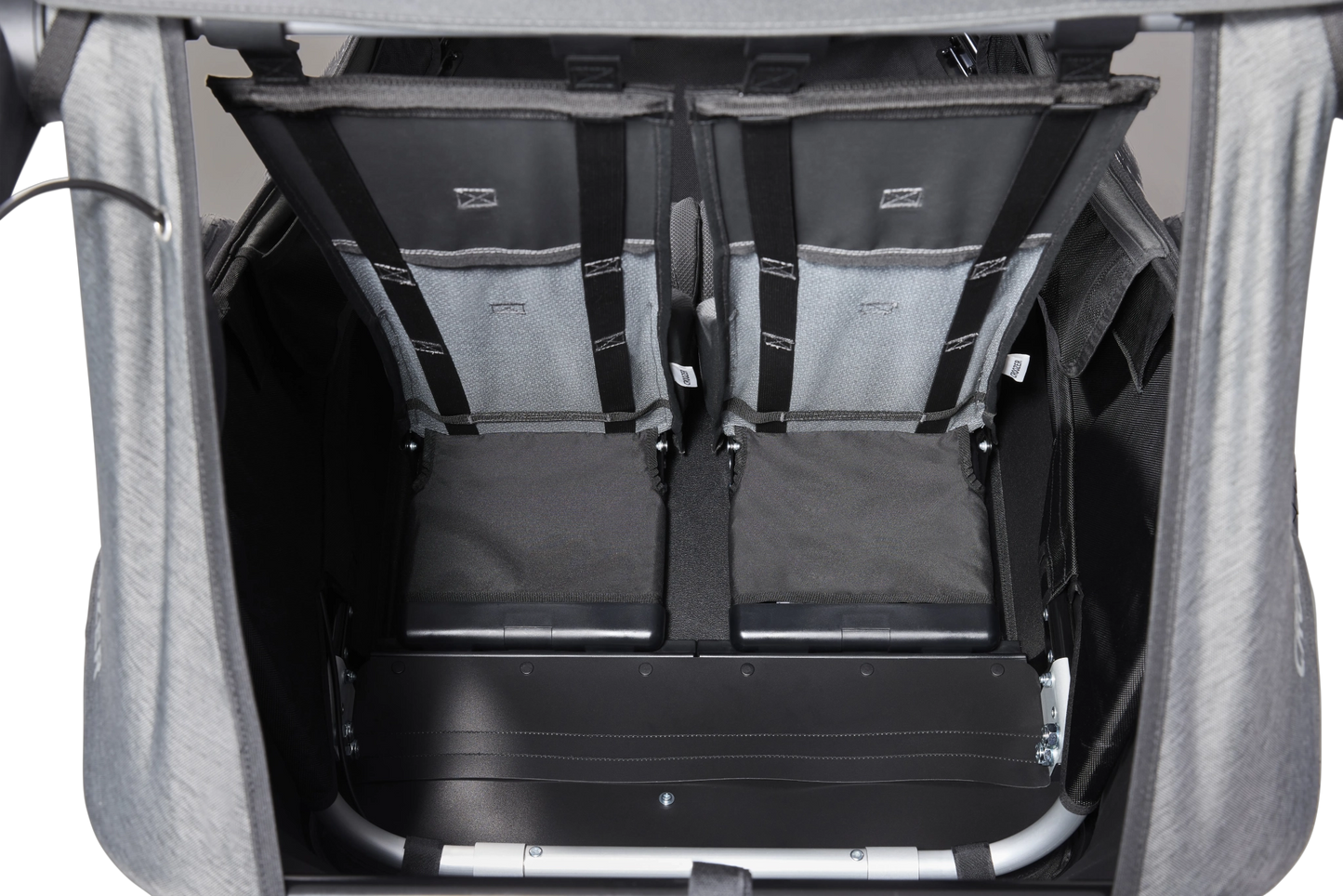 CROOZER "YUUNA" KID MODUL: Basic Sitz