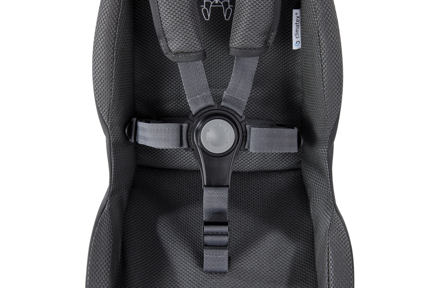 CROOZER "YUUNA" KID MODUL: Basic Sitz