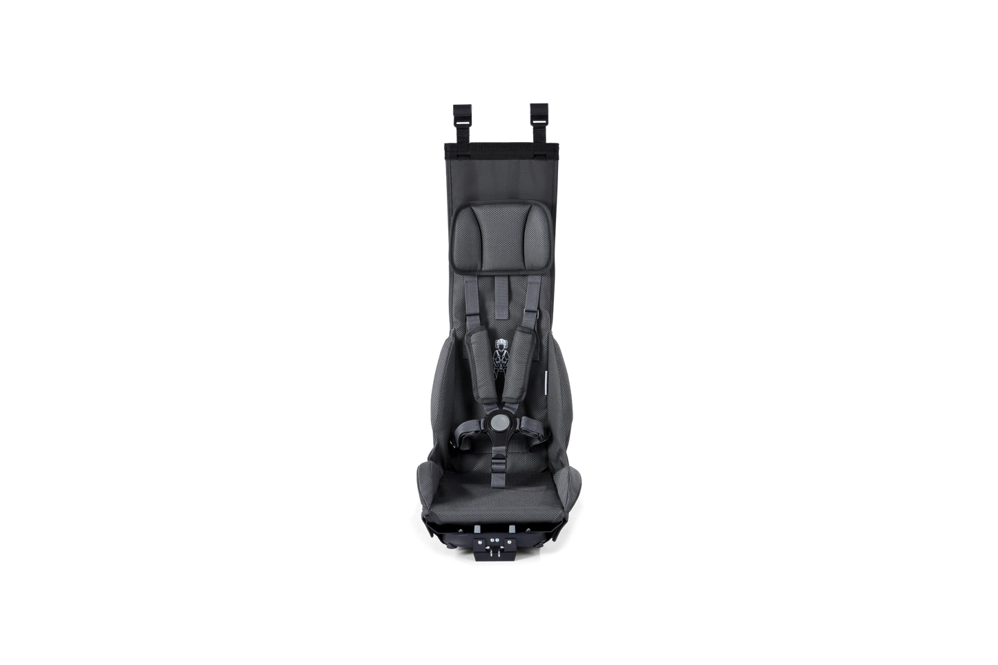 CROOZER "YUUNA" KID MODUL: Basic Sitz