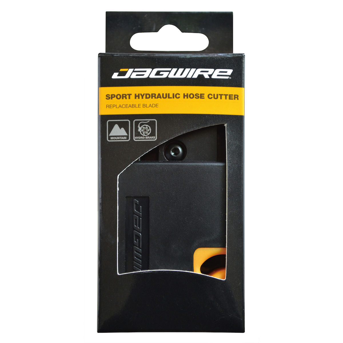 JAGWIRE Hydraulikleitungen-Cutter "Sport Hydraulic Hose Cutter" für Amateur- wie Profimechaniker