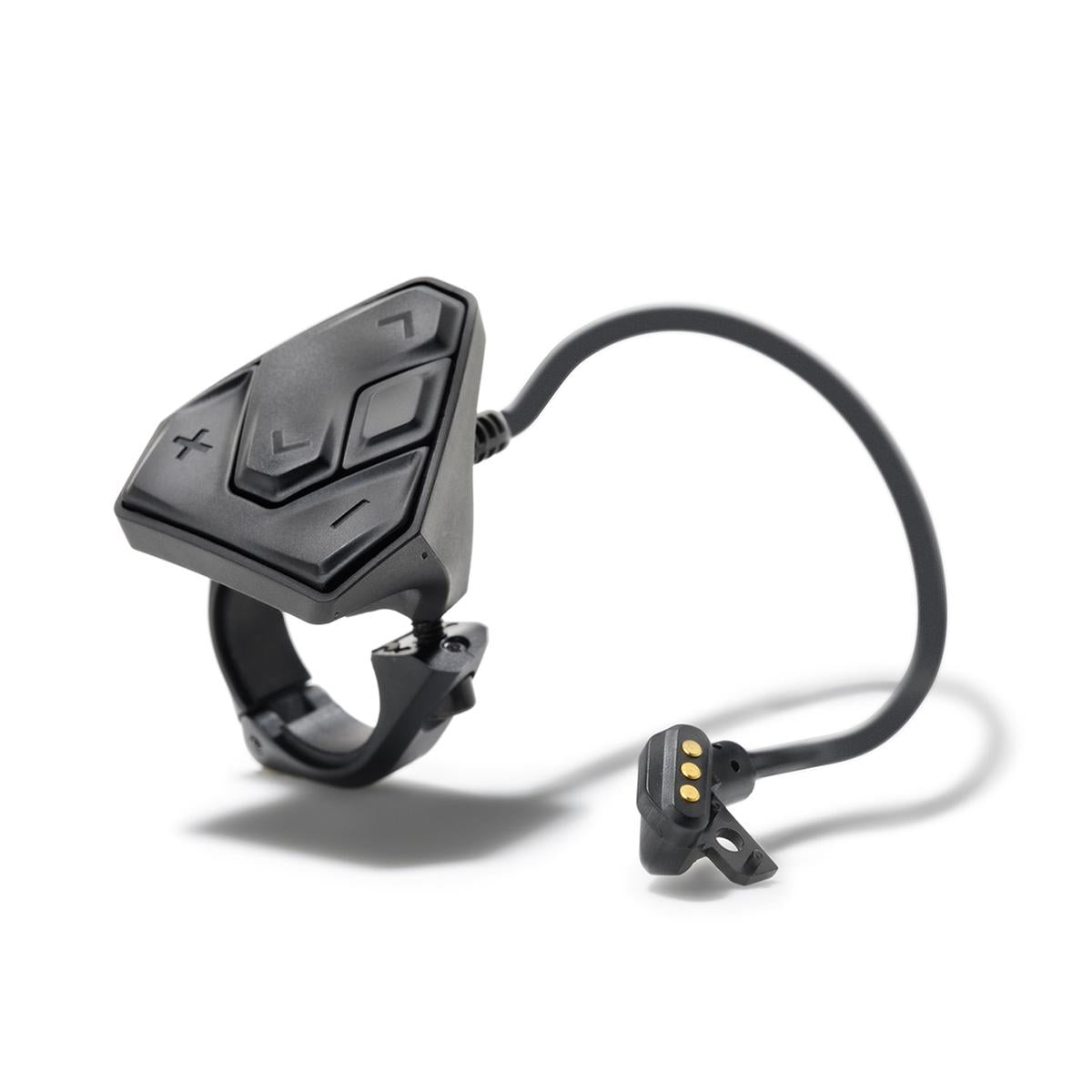 BOSCH E-Bike Bedieneinheit Compact "KIOX" (BUI330), "NYON" (BUI350) und SmartphoneHub