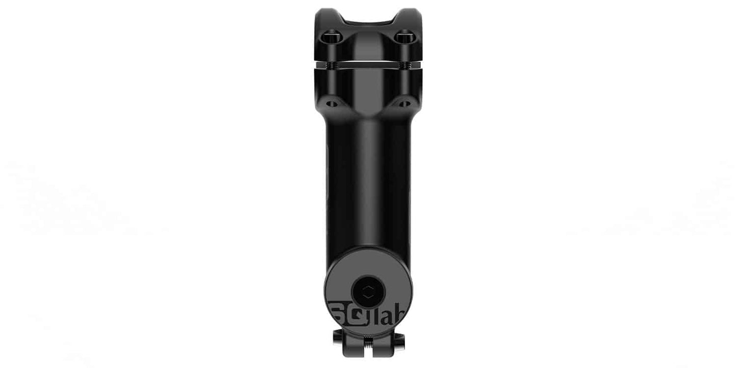 SQlab Vorbau "Modell 811 2.1" Ahead ; +7° ; 1/8" ; 70 / 90 / 100mm ; Aluminium - Original