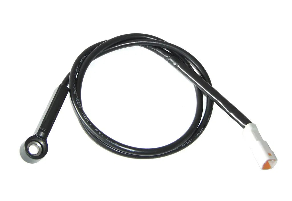 YAMAHA E-Bike Speedsensor in 650mm für Modelljahr 2017 (ohne Magnet) - Original