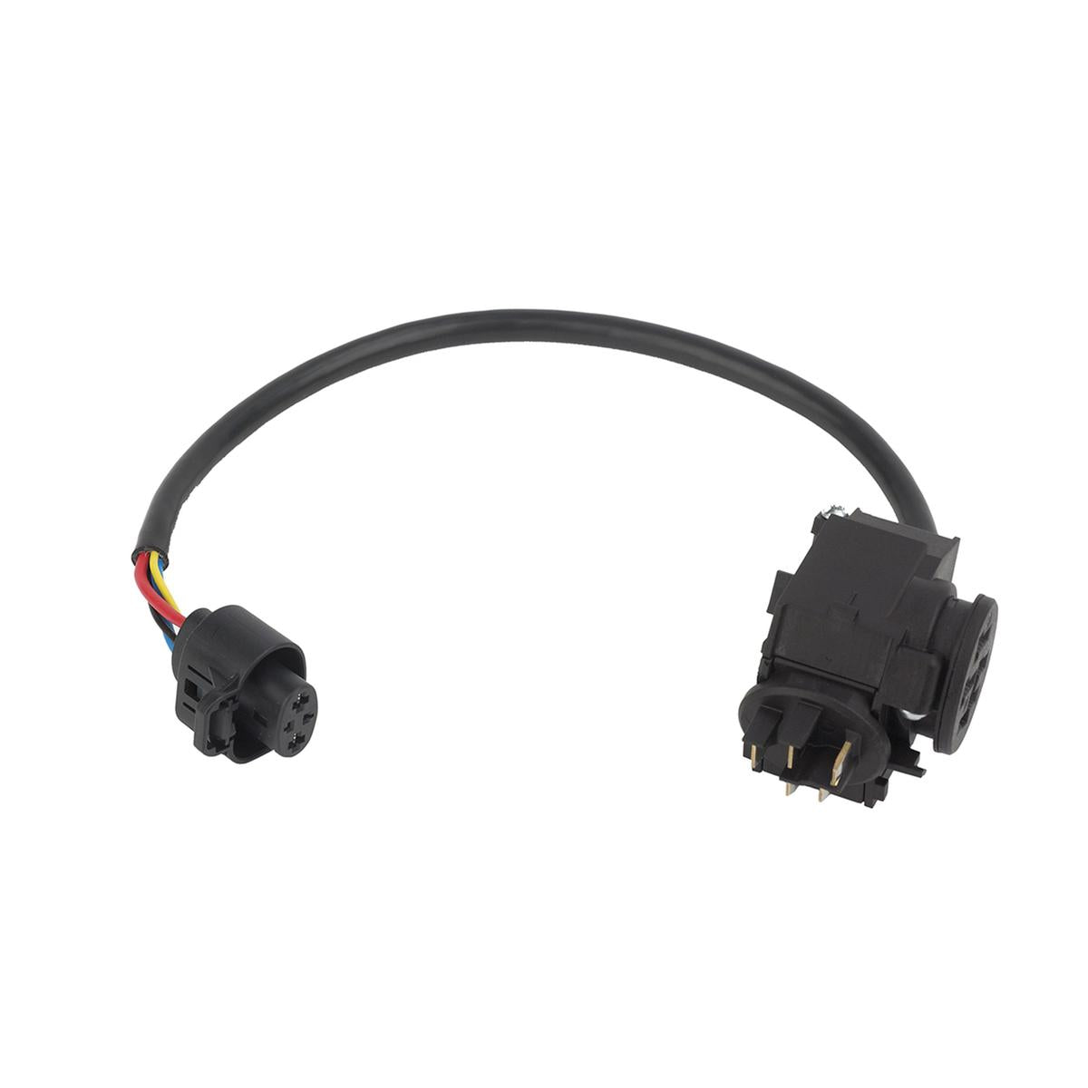 BOSCH E-Bike Kabel für Rahmen-Akku "Powerpack" für das "BOSCH eBike-System 2" (BCH210) versch. Längen
