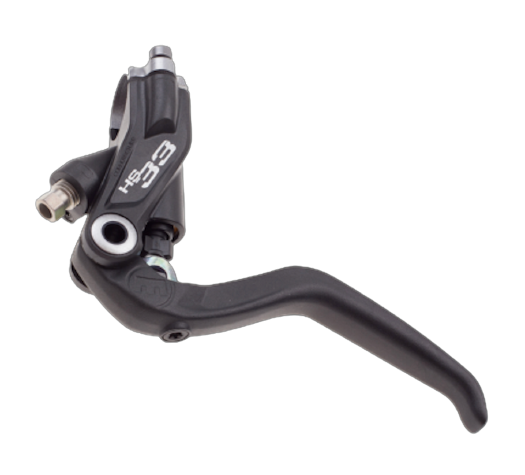 MAGURA Bremsgriff für HS11 Hydraulik-Bremsen - rechts/links verwendbar - Version "bis 2016" oder "ab 2017" - Original