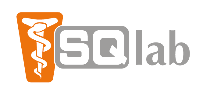 SQlab Lenker "Modell 311 2.0 31,8mm" für MTB Tech & Trail - Original