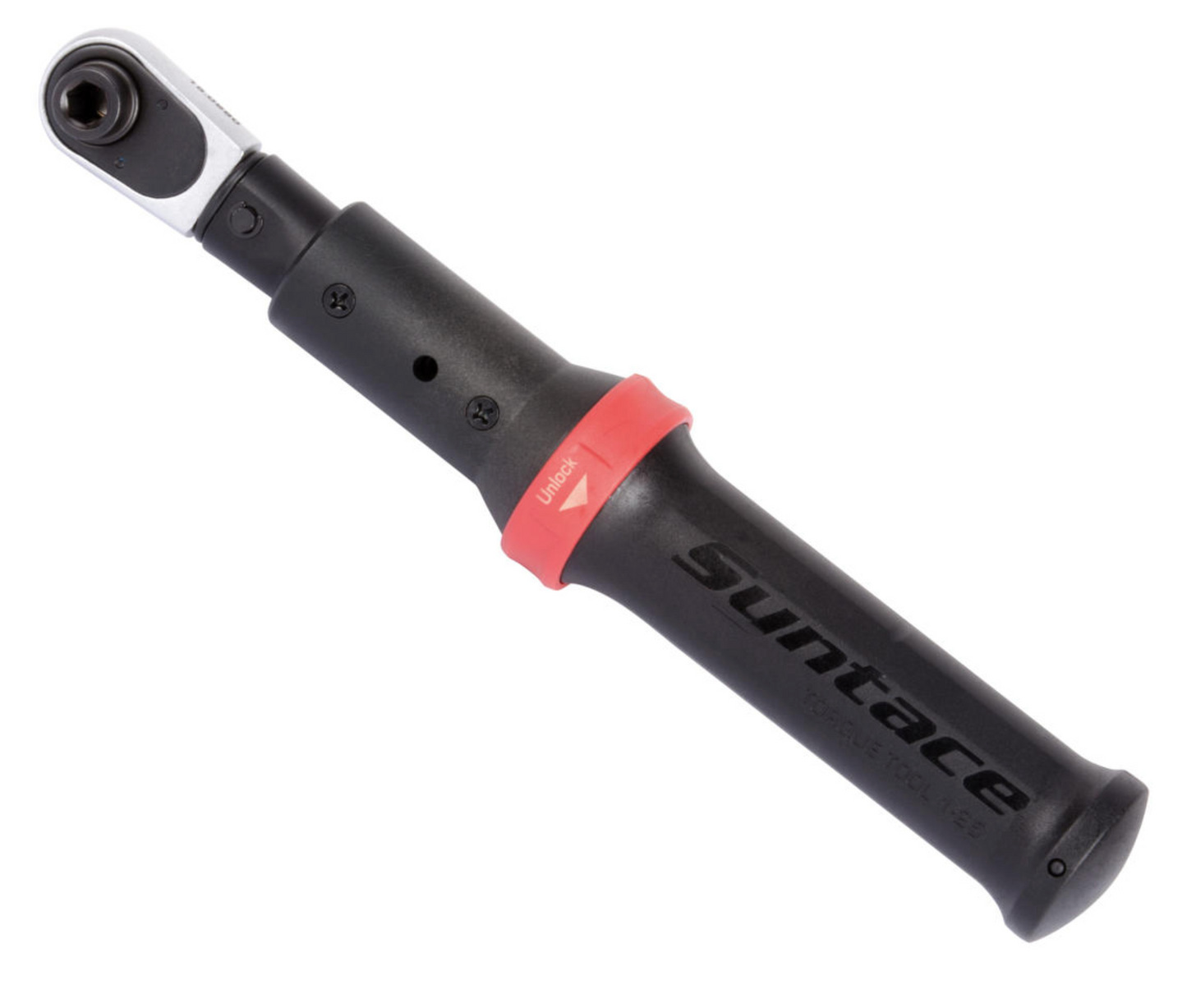 SYNTACE Drehmomentschlüssel "Torque Tool 1-25" mit oder ohne BIT-Set