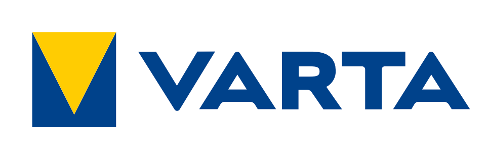 VARTA Knopfzellen für BOSCH eBike System Display und Remote verschiedene Modelle