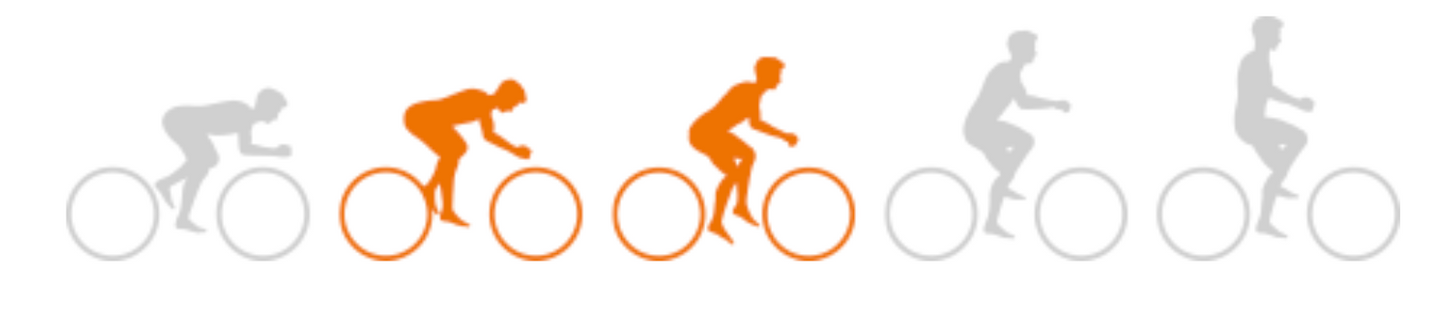 SQlab SQ-Short "ONE12" WOMEN "DIE" BIB-Short für Road & MTB Race mit Sitzpolster in Größen XS bis XXL in Schwarz