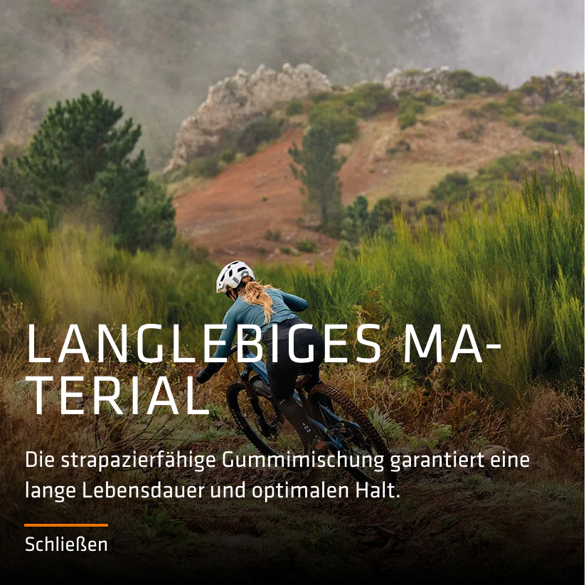 SQlab Lenker-Griffe "Modell 70X 2.0" für MTB All Mountain & Enduro - Original
