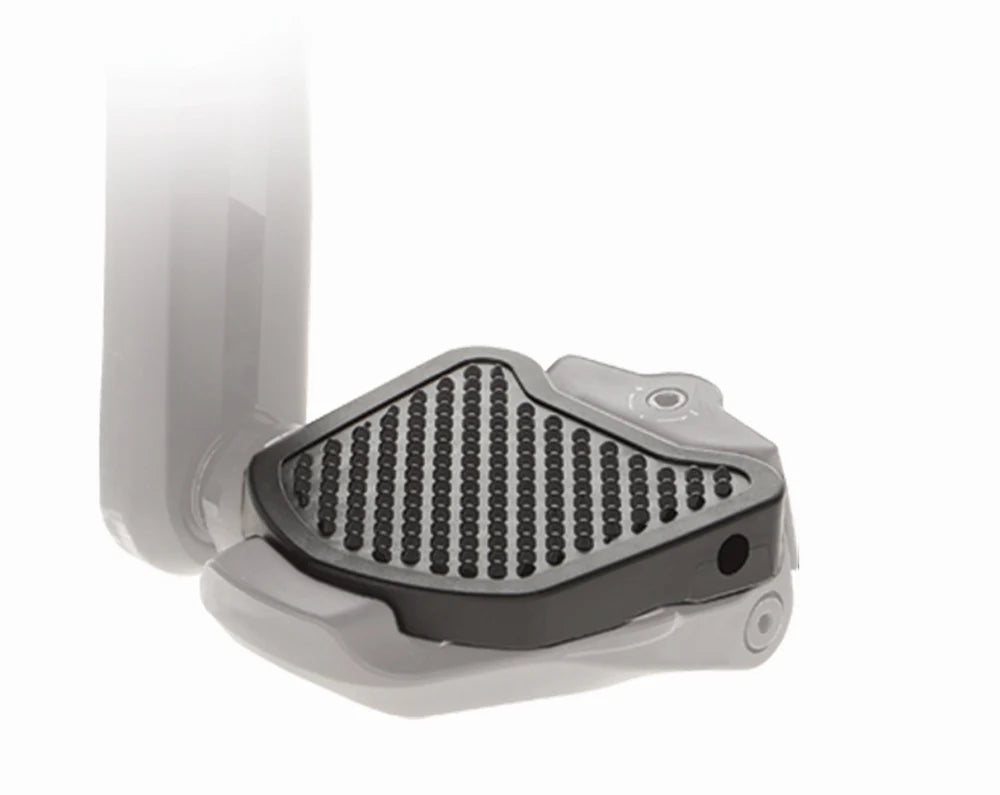 PEDAL PLATE 2.0 Pedaladapter für Klickpedale - Version für Rennrad-Systempedale für Look KEO - Original