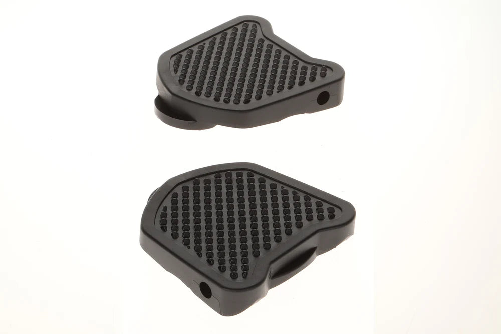 PEDAL PLATE 2.0 Pedaladapter für Klickpedale - Version für Rennrad-Systempedale für Look KEO - Original