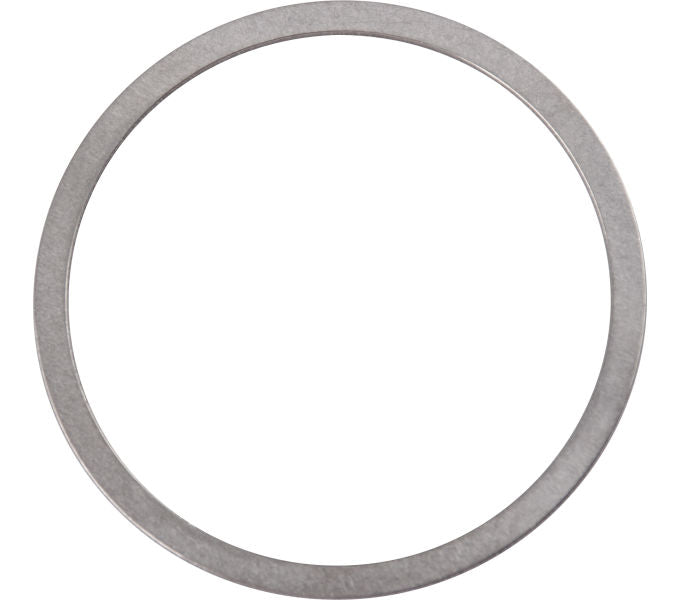 SHIMANO Distanzring 1mm für 10-fach Rennrad Kassetten CS-7800 u.a. - Y-1Z807000