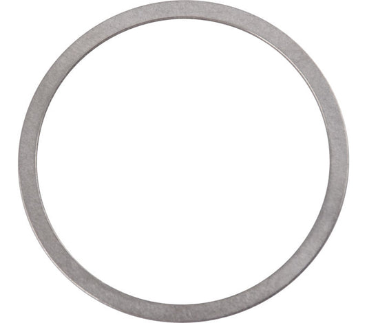SHIMANO Distanzring 1mm für 10-fach Rennrad Kassetten CS-7800 u.a. - Y-1Z807000