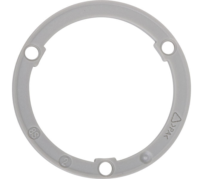 SHIMANO Distanzring 3mm für 8-fach Kassetten CS-HG70 u.a. - Y-35762303