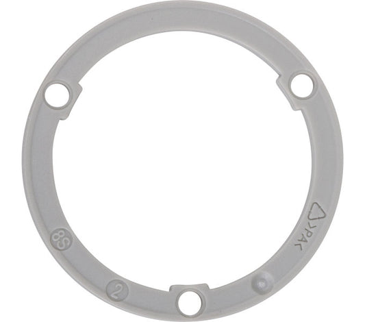 SHIMANO Distanzring 3mm für 8-fach Kassetten CS-HG70 u.a. - Y-35762303