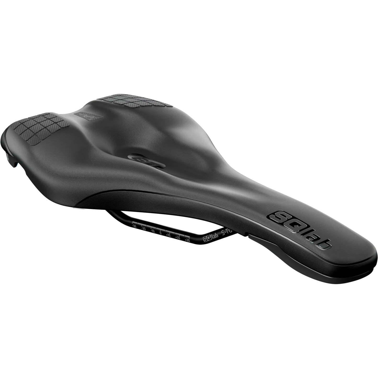 SQlab Sattel "Modell 6OL ERGOWAVE active 2.1" für MTB All Mountain & Enduro - Original