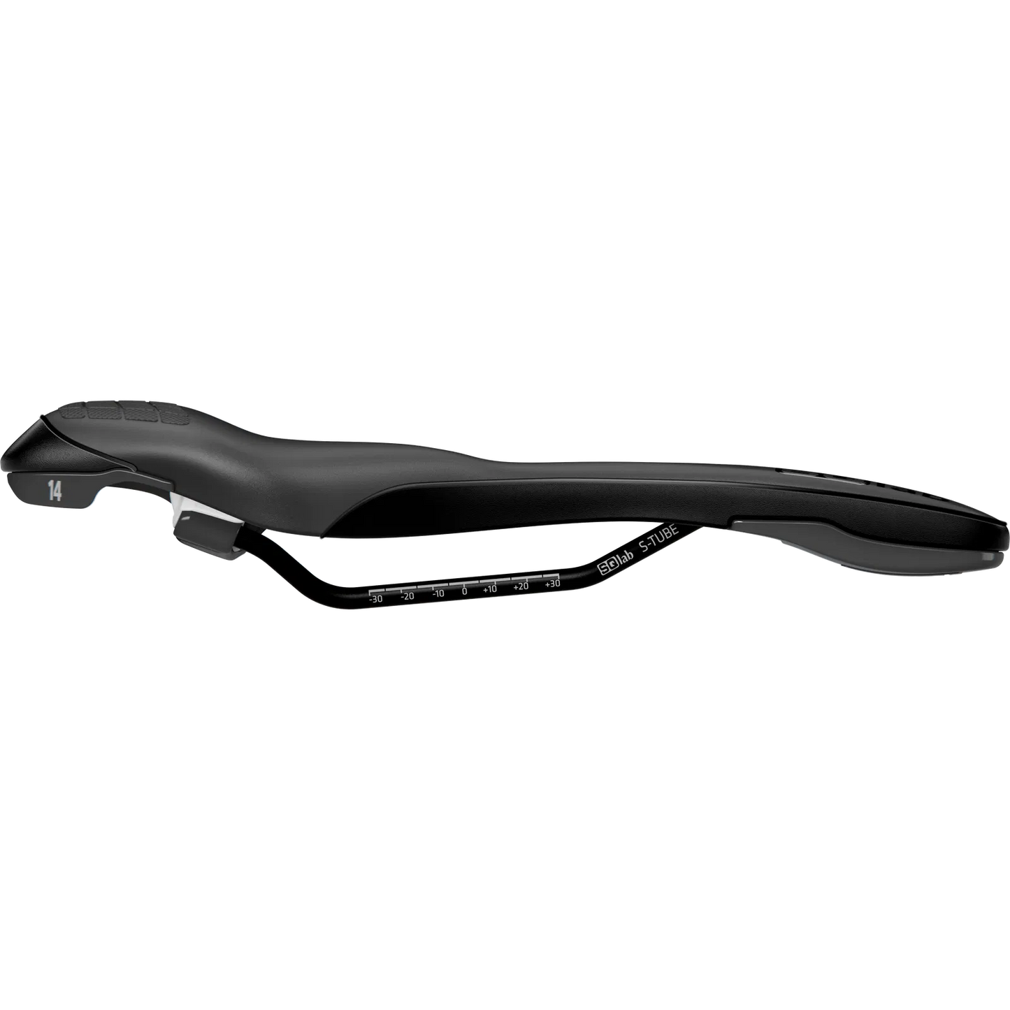 SQlab Sattel "Modell 6OL ERGOWAVE active 2.1" für MTB All Mountain & Enduro - Original