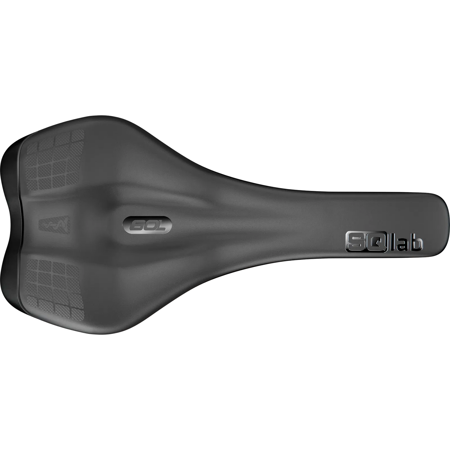 SQlab Sattel "Modell 6OL ERGOWAVE active 2.1" für MTB All Mountain & Enduro - Original