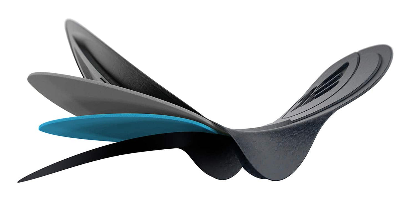 SQlab SQ-Short "ONE12" DIE BIB-Short für Road & MTB Race mit Sitzpolster in Größen XS bis XXL in Unisex Schwarz/Weiß