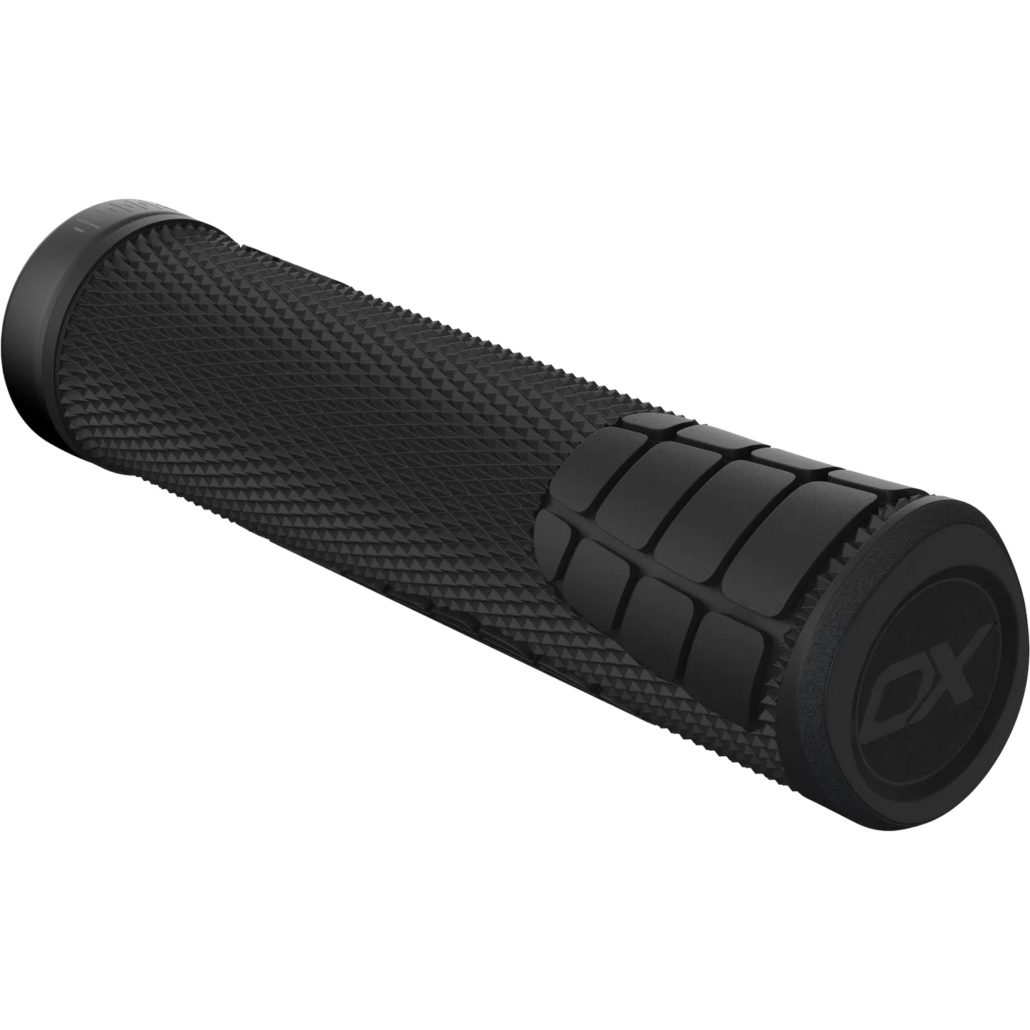 SQlab Lenker-Griffe "Modell 70X 2.0" für MTB All Mountain & Enduro - Original