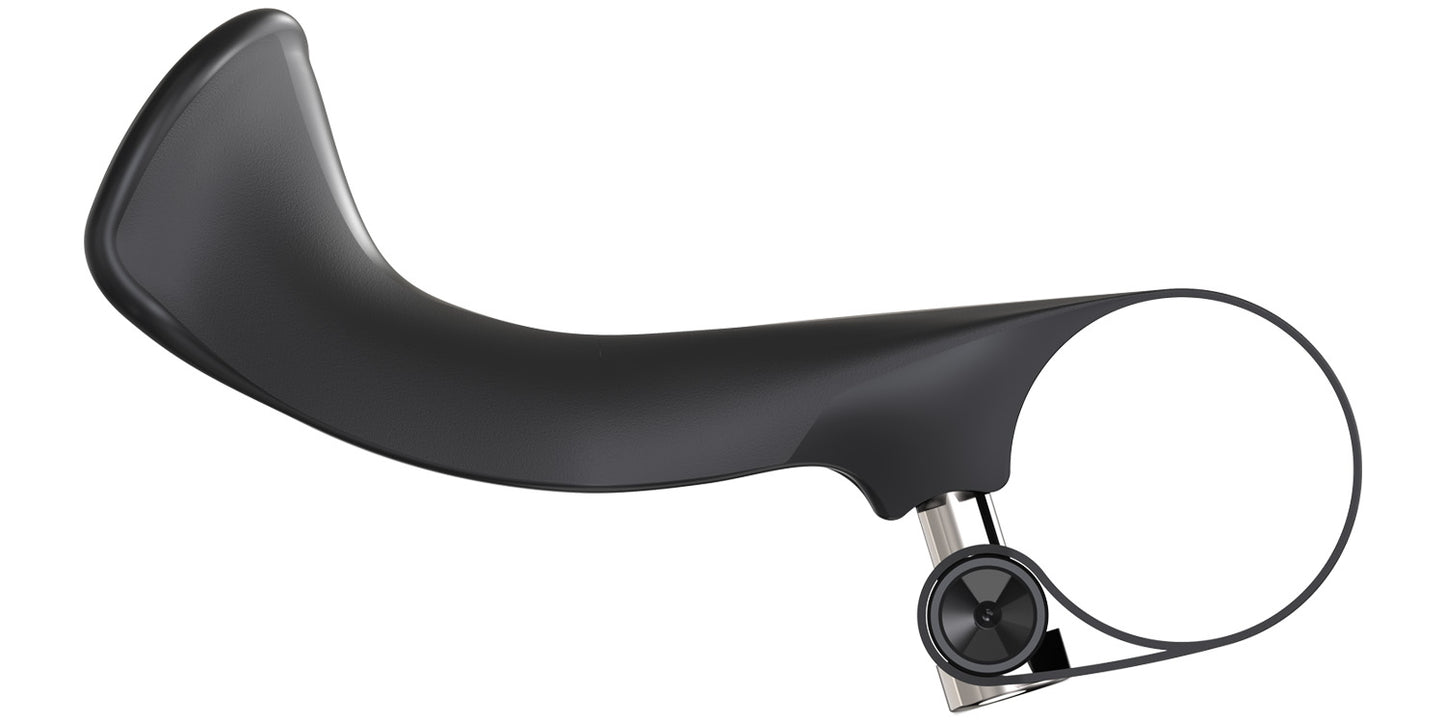 SQlab Innerbarends Modell "411 R Carbon" in Carbon - Original
