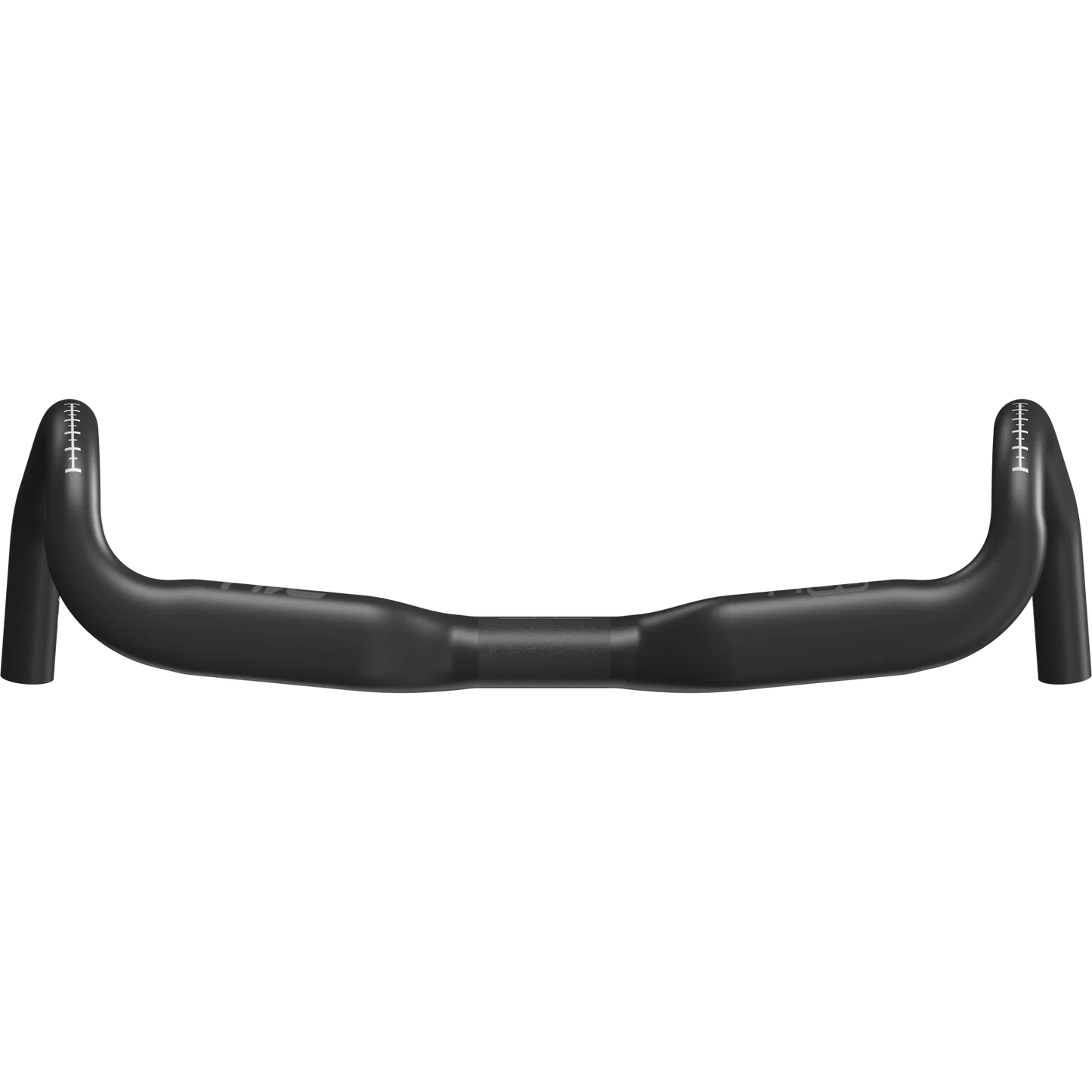 SQlab Gravel-Lenker Modell 314 Ergonomisch Alu 31,8mm in 400 / 420 / 440 oder 460mm