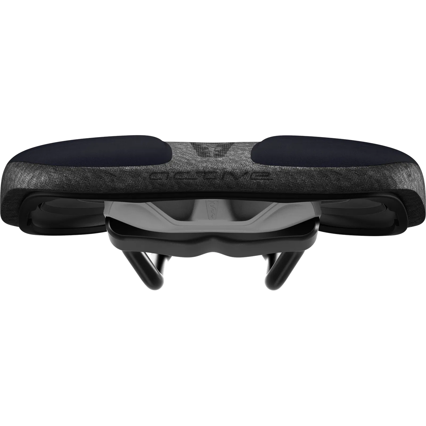 SQlab Sattel "611 ClipOn Infinergy ERGOWAVE active 2.1" ideal für MTB Trail & Down Country und Gravel + Road in 13cm bis 17cm