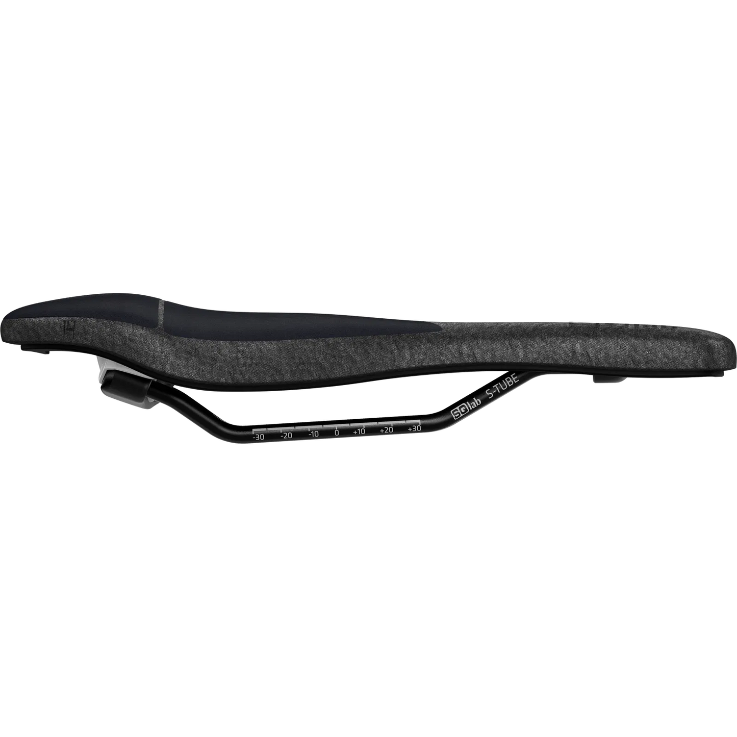 SQlab Sattel "611 ClipOn Infinergy ERGOWAVE active 2.1" ideal für MTB Trail & Down Country und Gravel + Road in 13cm bis 17cm