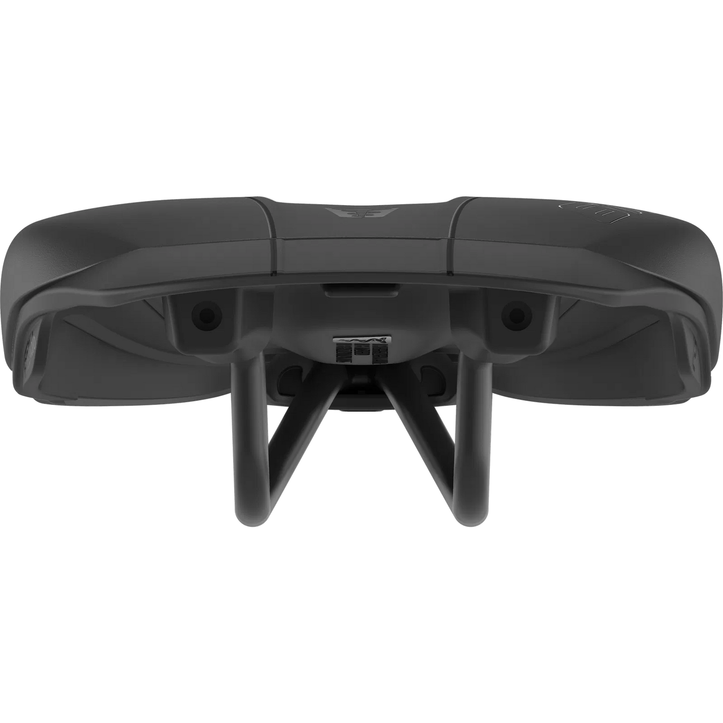 SQlab Sattel "613 ERGOWAVE R" Ergonomiesattel speziell für Triathlon + Zeitfahren