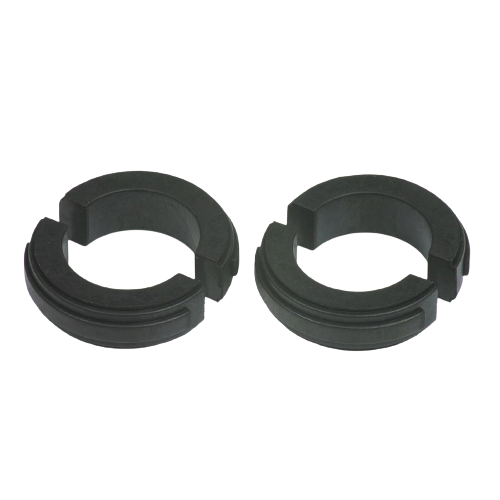 BOSCH E-Bike Displayhalter-Distanzgummi-Set für "Intuvia" + "Nyon" (BUI275) je für 22,2 / 25,4 / 31,8mm - Original