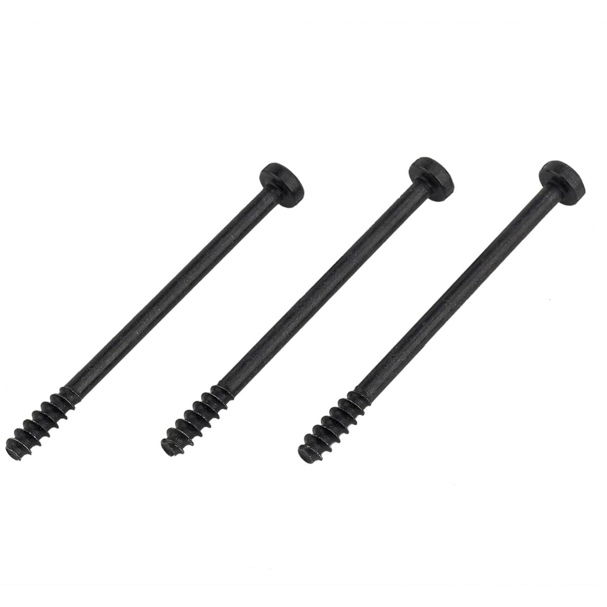 BOSCH E-Bike Designdeckel Schrauben-Set für je 2. + 3. + 4. Motor-Generation - Original
