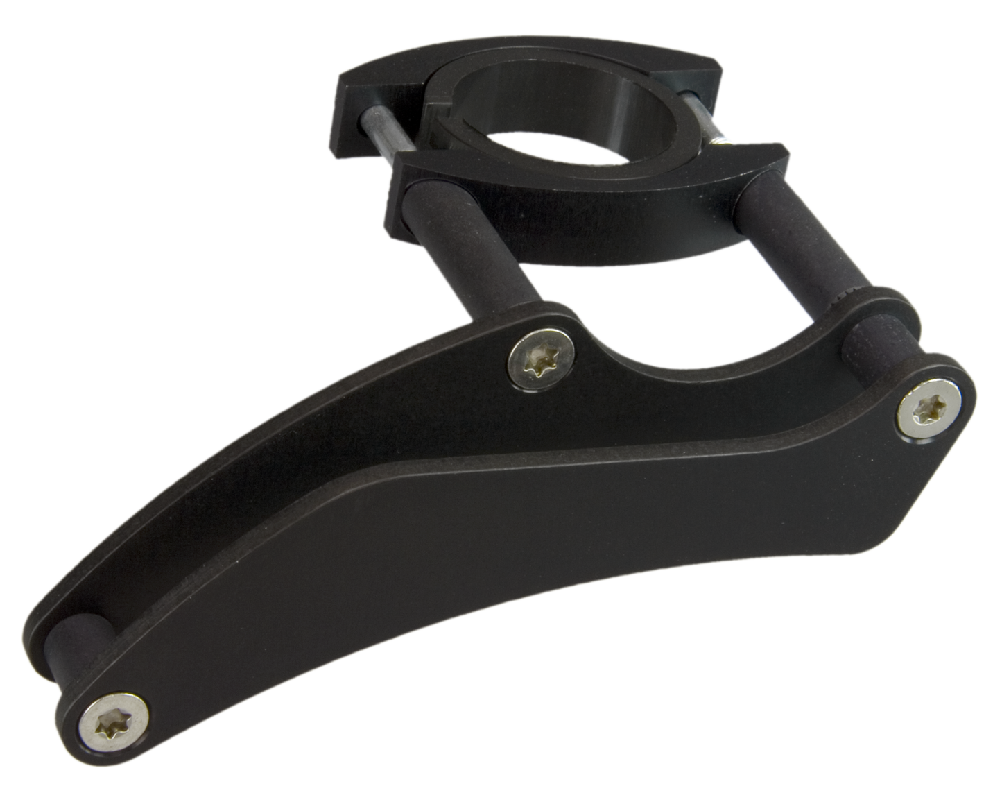 ROHLOFF Kettenführung - "CC" für Räder mit Kettenspanner verhindert "Kettenabspringer" - Original > 8290