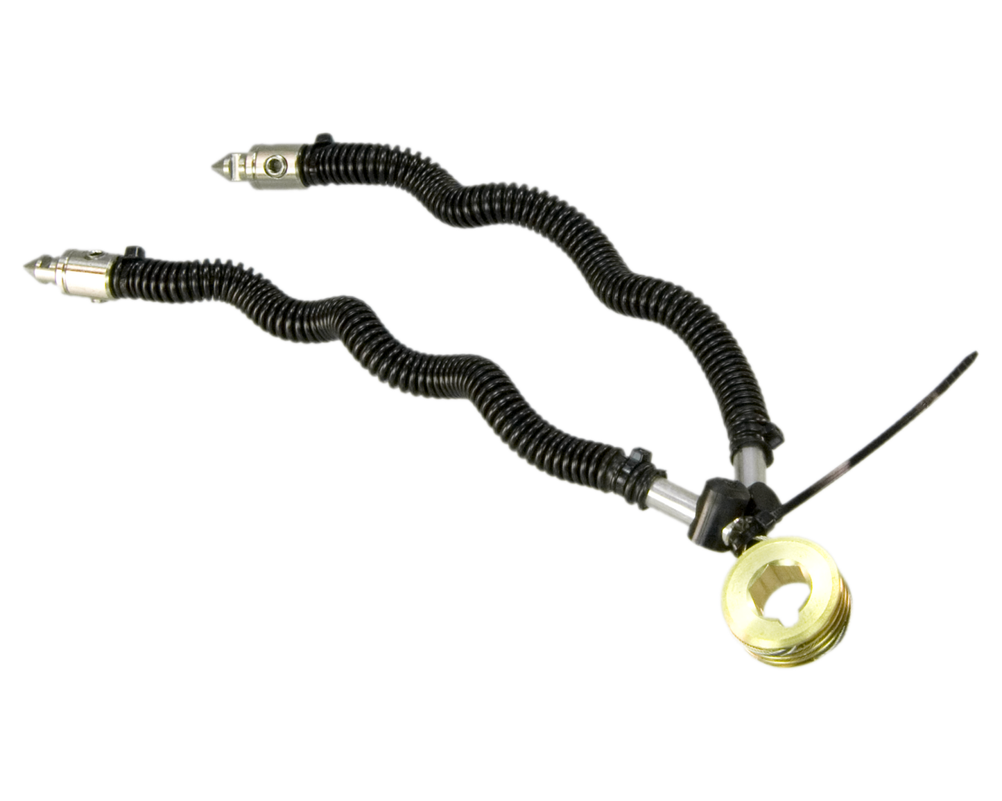 ROHLOFF Speedhub 500/14 - Schaltseil "Easy-Set" kpl. - Original > 8573