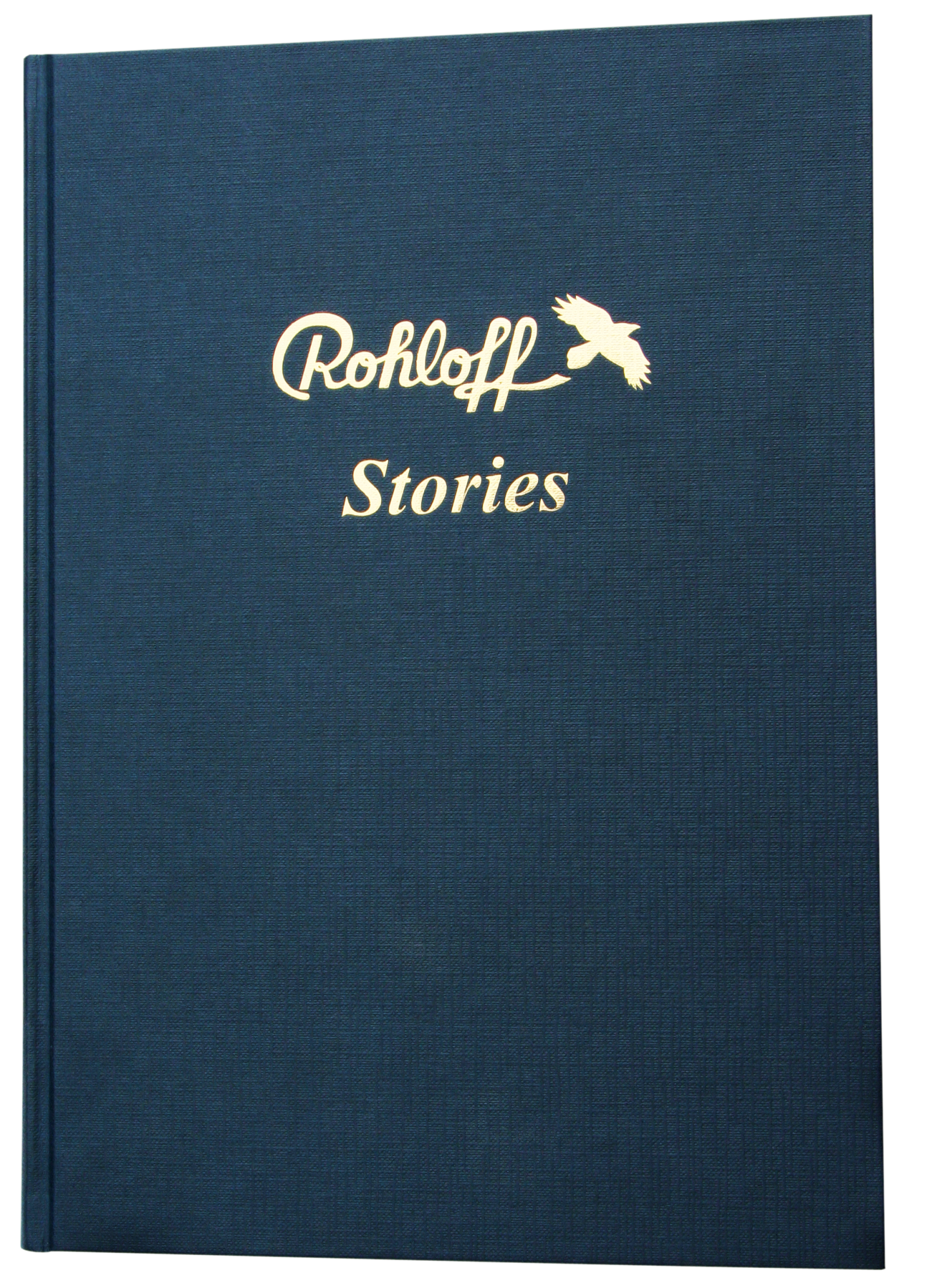 ROHLOFF Buch "Rohloff Geschichten" von Fahrradfahrern gefüllt mit Erzählungen - Original > 6161