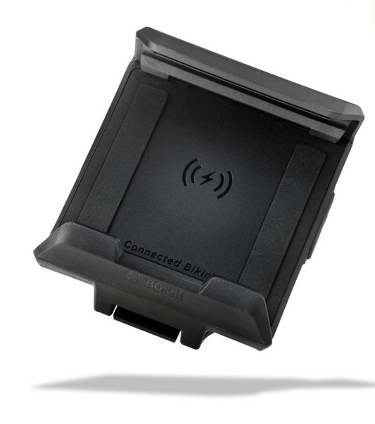 BOSCH E-Bike "SmartphoneGrip" Nachrüst-Kit für "Das Smarte System" - Original > BSP3200
