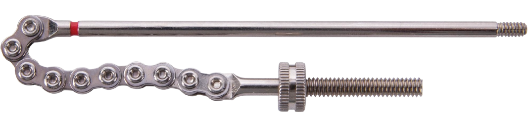 STURMEY-ARCHER Schaltkettchen für Getriebenabe folgende Versionen mit "Gelb", "Blau" oder "Rot" Markierung - Original > HSA585 / HSA317 / HSA490
