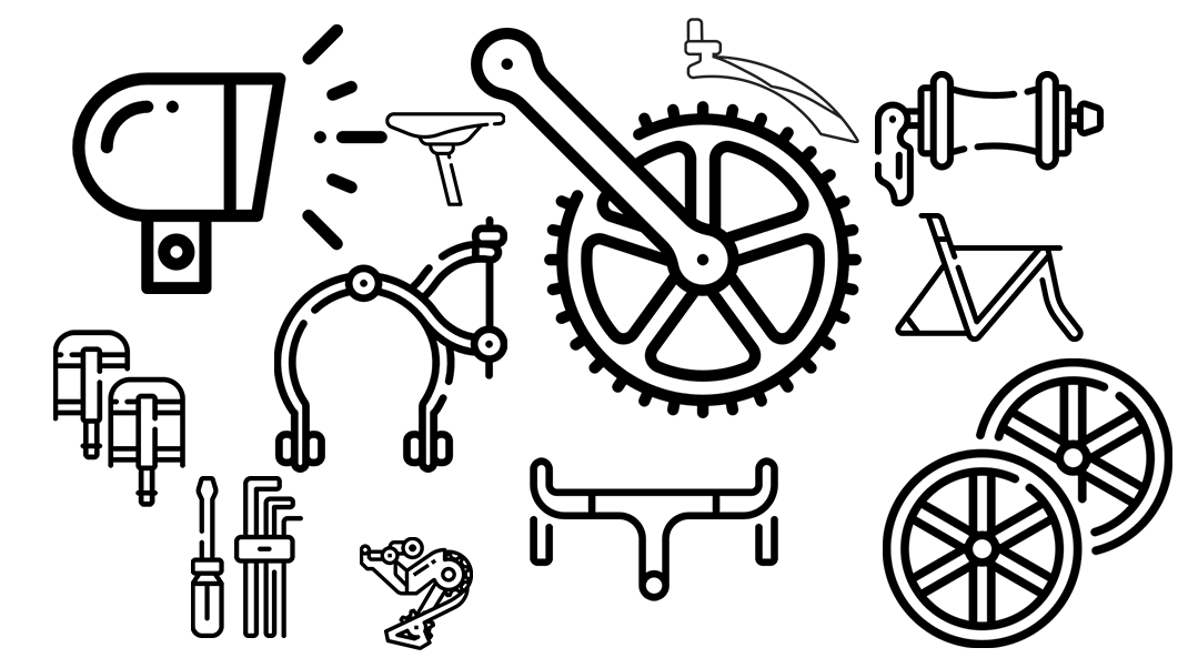 Ersatzteile & Zubehör nach Typ