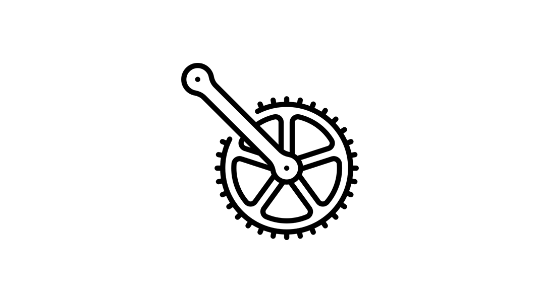 Fahrrad Ersatzteile