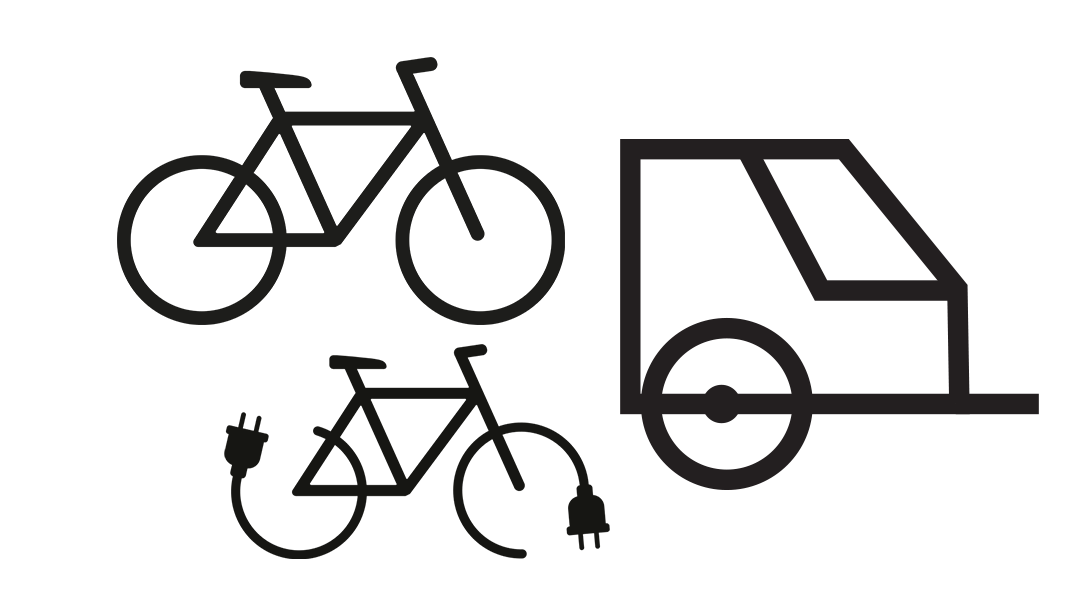 Ersatzteile & Zubehör nach Fahrzeugart