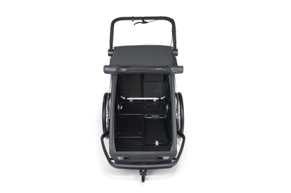 CROOZER "YUUNA" CARGO Modul