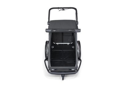 CROOZER "YUUNA" CARGO Modul