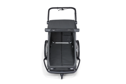 CROOZER "YUUNA" DOG Modul