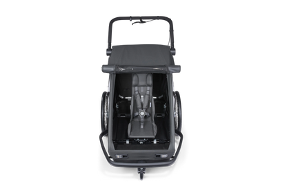 CROOZER "YUUNA" KID MODUL: Basic Sitz