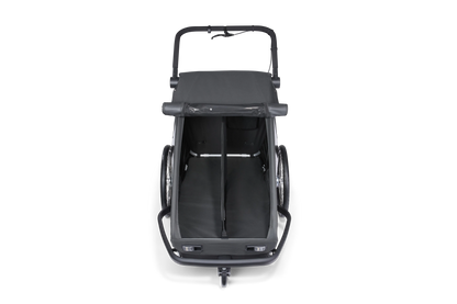 CROOZER "YUUNA" DOG Modul