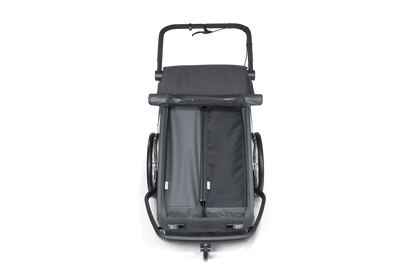 CROOZER "YUUNA" DOG Modul