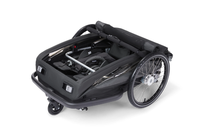 CROOZER "YUUNA" KID MODUL: Premium Sitz