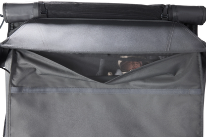 CROOZER "YUUNA" KID MODUL: Babyliege